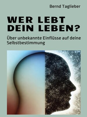 cover image of Wer lebt dein Leben?